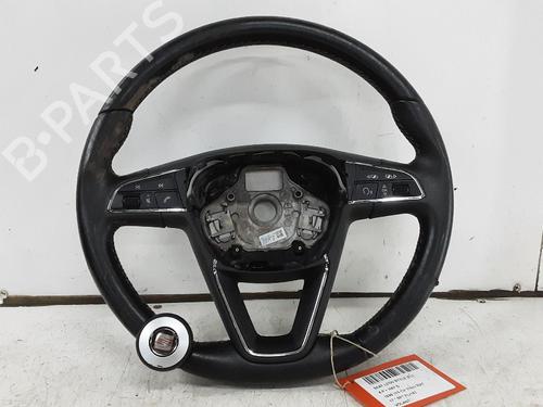 Used Steering wheel Steering wheel 39054180 39054180