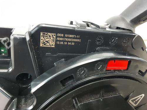 Switch MERCEDES-BENZ A-CLASS (W177) A 160 (177.082) | BP40047436I30 - Image 4