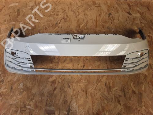 Used Front bumper Front bumper VW GOLF VIII (CD1, DA1) 2.0 TDI (116 hp) 25796789 25796789