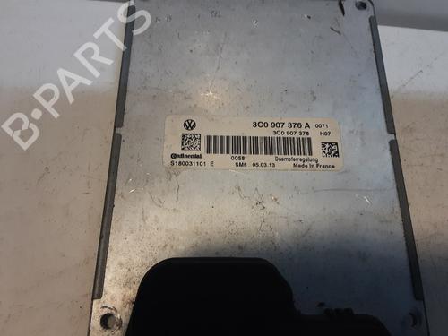 Control unit VW CC B7 (358) 1.8 TSI | BP28824477M11 - Image 2