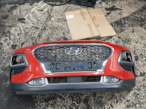 Used Front bumper HYUNDAI KONA (OS, OSE, OSI) 1.0 T-GDi (120 hp) 29399775