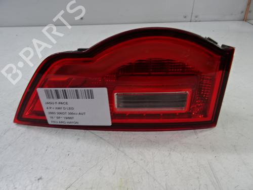 Used Left tailgate light Left tailgate light 39051241 39051241