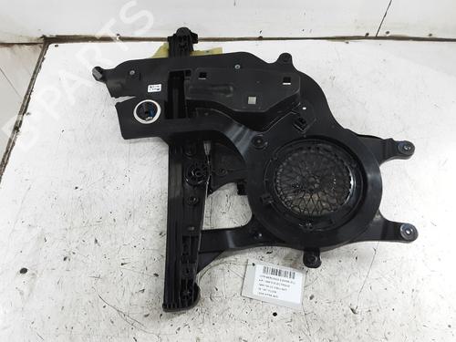Used Front left window mechanism Front left window mechanism CITROËN BERLINGO (ER_, EC_) 1.5 BlueHDi 130 (ECYHZJ, ECYHZR) (131 hp) 32248535 32248535