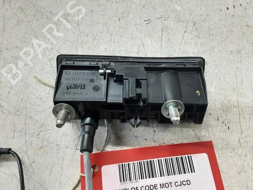 Camera AUDI Q5 (8RB) 2.0 TDI | BP25884536E14 - Image 2
