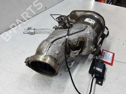 Particulate filter AUDI A5 Sportback (F5A, F5F) 40 TDI Mild Hybrid | BP28171040M81 - Image 3
