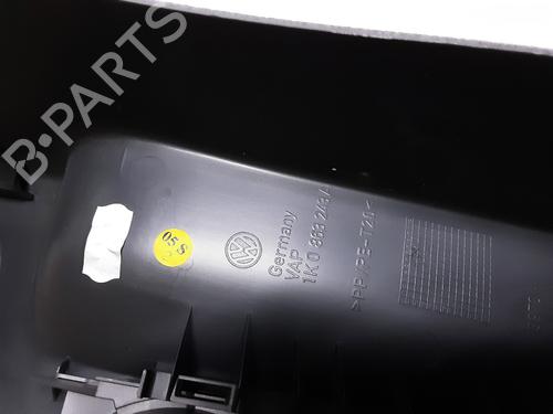 Middle console VW GOLF V (1K1) 1.9 TDI | BP23503919I22 - Image 3