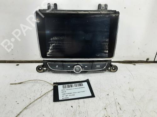 Display OPEL MOKKA / MOKKA X (J13) 1.4 4x4 (_76) (152 hp) 32247342