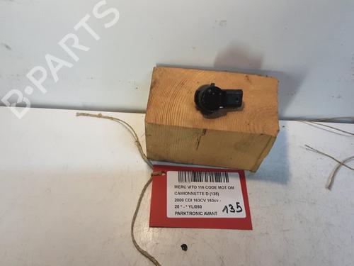 Electronic module MERCEDES-BENZ VITO Van (W447) 116 CDI (447.601, 447.603, 447.605) | BP29168282M83 - Image 3