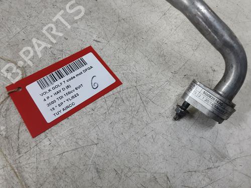 AC pipe VW GOLF VII (5G1, BQ1, BE1, BE2) 2.0 TDI | BP28824508M126 
