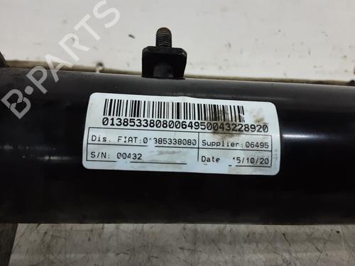 Steering rack PEUGEOT BOXER Van 2.2 BlueHDi 140 | BP31312662M22