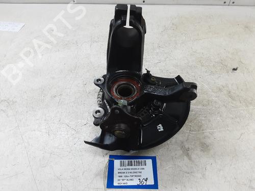Højre Styrespindel Lejehus VW BORA Variant (1J6) 1.8 T (150 hp) 20282686