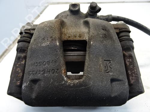left-front-brake-caliper-opel-corsa-d-s07-2006-2007-2008-2009-2010-2011-2012-2013-2014-2015-39051780 main image
