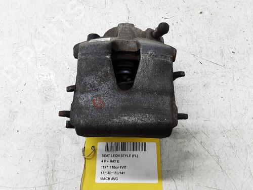 Used Left front brake caliper Left front brake caliper 36669607 36669607