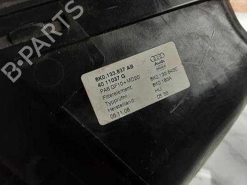 Used Air filter box Air filter box VW SHARAN (7N1, 7N2) 2.0 TDI (177 hp) 28604075 28604075