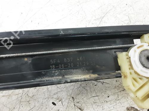Front left window mechanism SEAT LEON ST (5F8) 1.5 TSI | BP32244590C22 - Image 3