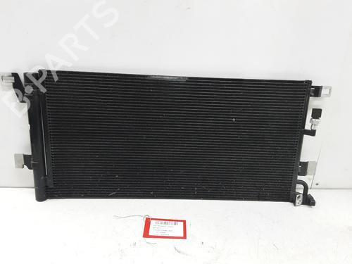 Used AC radiator AUDI A4 B9 Avant (8W5, 8WD) 40 TFSI Mild Hybrid (204 hp) 31970471