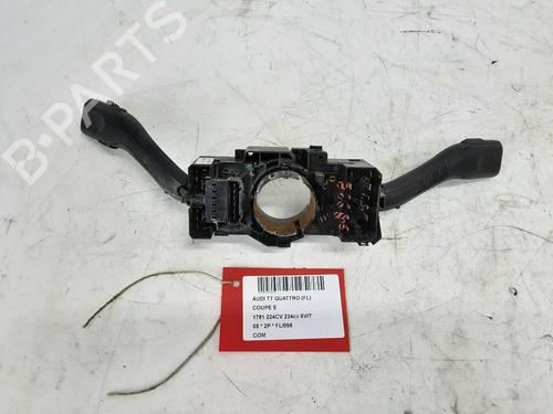 Switch AUDI TT (8N3) 1.8 T quattro | BP32246336I30