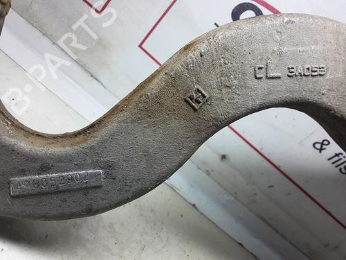 Querlenker links vorne JAGUAR S-TYPE II (X200) 3.0 V6 | BP20282620M12 