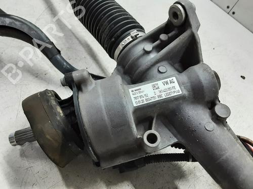 Steering rack VW CADDY IV MPV (SAB, SAJ) 1.4 TSI | BP40047322M22 - Image 3