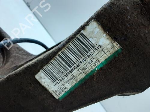 Right front steering knuckle PEUGEOT BOXER Van 2.2 BlueHDi 140 | BP33678129M26 - Image 2