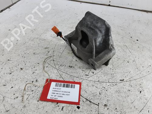 Engine mount AUDI A5 Convertible (8F7) 2.0 TDI | BP31312508M89 - Image 2