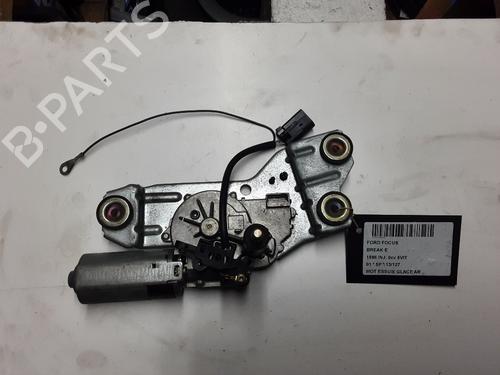 Used Rear wiper motor FORD FOCUS I Turnier (DNW) 1.6 16V (100 hp) 20282264