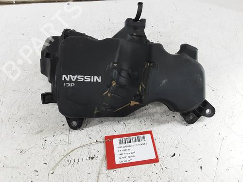 Upper protection NISSAN QASHQAI II (J11, J11_) 1.5 dCi | BP32247821M93