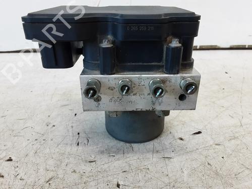 Módulo de ABS MAZDA CX-3 (DK) 2.0 SKYACTIV-G (DK5W, DK6W) | BP39526887M43 - Image 5