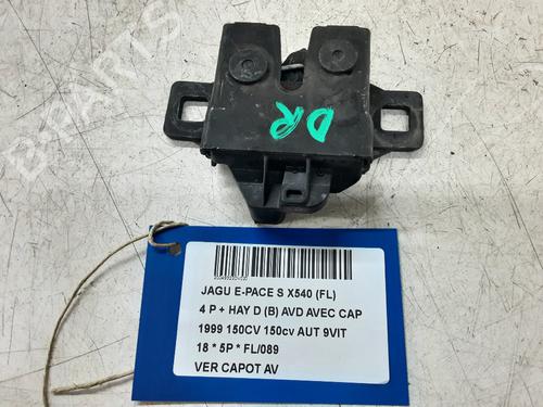 Used Hood lock Hood lock 32245230 32245230