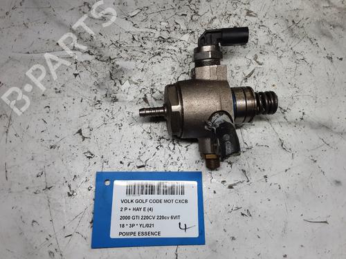 Used Fuel pump VW GOLF VII (5G1, BQ1, BE1, BE2) 2.0 GTI (220 hp) 29525559