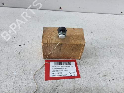 Used Electronic module MERCEDES-BENZ VITO Van (W447) 116 CDI (447.601, 447.603, 447.605) (163 hp) 29168048
