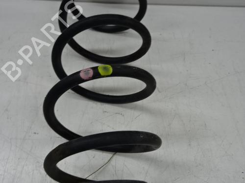 Molla ammortizzatore Molla ammortizzatore 39056530 39056530