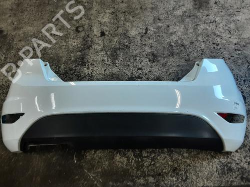 Bak støtfanger FORD FIESTA VI (CB1, CCN) 1.6 TDCi (90 hp) 28216817