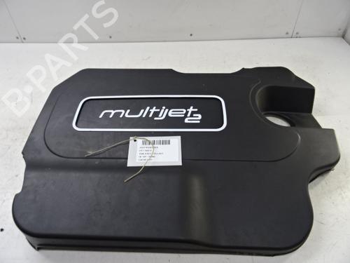 Used Upper protection Upper protection JEEP RENEGADE SUV (BU, B1, BV) 1.6 CRD (120 hp) 39057975 39057975