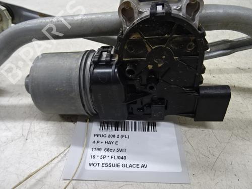Used Front wiper motor Front wiper motor 39384546 39384546