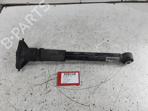 Used Left rear shock absorber Left rear shock absorber PEUGEOT 2008 II (UD_, US_, UY_, UJ_, UR_, UC_) e-2008 (UKZKWZ) (156 hp) 31604846 31604846