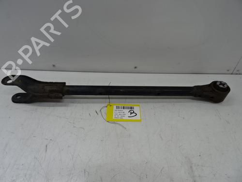 Used Left rear suspension arm Left rear suspension arm FIAT DOBLO Bus (263_) 1.6 D Multijet (263AXD1B, 263AXX1B) (105 hp) 39056532 39056532