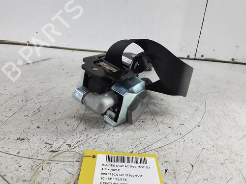 Sikkerhedssele bag venstre KIA CEED (CD) 1.0 T-GDI | BP36669430I29 - Image 2