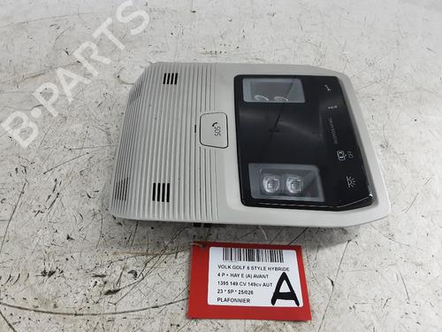 Kabinelys VW GOLF VIII (CD1, DA1) 1.4 GTE Plug-in Hybrid | BP34103921I8 - Image 3