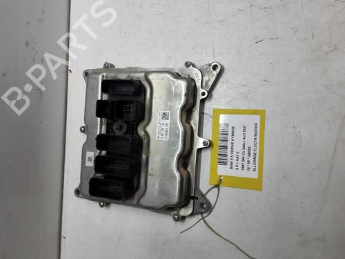 Used Electronic module Electronic module 37195102 37195102
