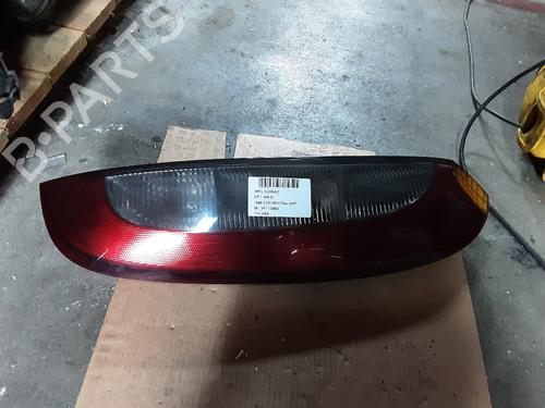 Højre baglygte OPEL CORSA C (X01) 1.3 CDTI (F08, F68) (70 hp) 20281682