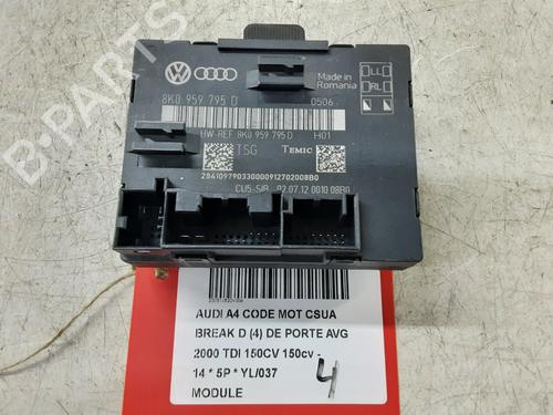 Control unit AUDI A4 B8 Avant (8K5) 2.0 TDI quattro | BP29015115M11 - Image 2
