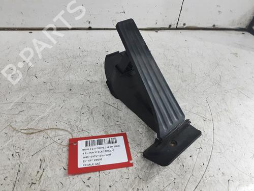 Used Pedal Pedal BMW X2 (F39) xDrive 25 e Plug-in-Hybrid (220 hp) 32161225 32161225