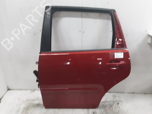 Used Left rear door VW POLO (9N_, 9A_) 1.4 16V (75 hp) 20281773