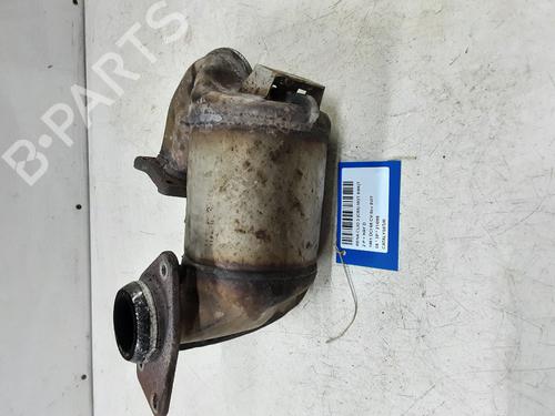 Catalyst RENAULT CLIO III (BR0/1, CR0/1) 1.5 dCi (C/BR0G, C/BR1G) | BP39051987M10 - Image 6