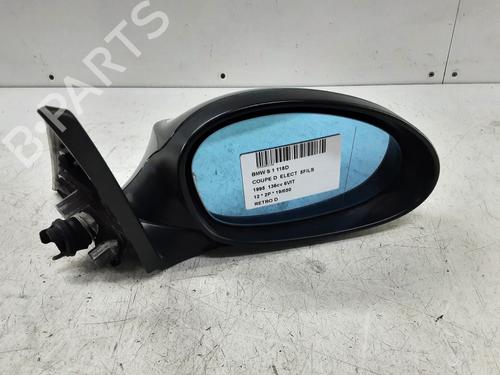 Used Right mirror BMW 1 Coupe (E82) 118 d (136 hp) 20286736
