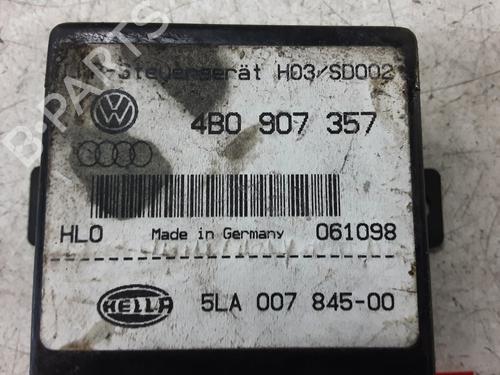 Control unit VW PASSAT B5 (3B2) 2.5 TDI | BP20287491M11 