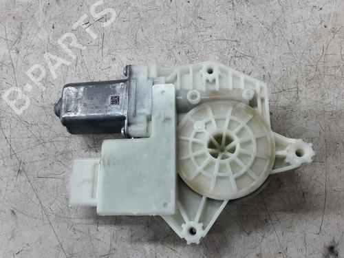Used Left rear window motor NISSAN QASHQAI II (J11, J11_) 1.3 DIG-T (140 hp) 32246943