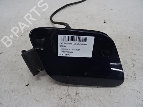 Used Fuel flap Fuel flap FIAT TIPO Estate (356_, 357_) 1.6 D (356WXG11) (114 hp) 39055642 39055642