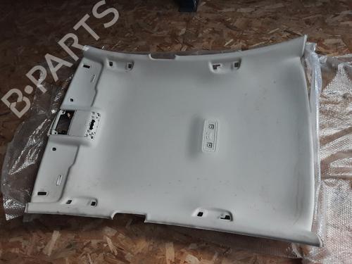 Interiør tag VW PASSAT B8 (3G2, CB2) 1.4 TSI (125 hp) 28516501